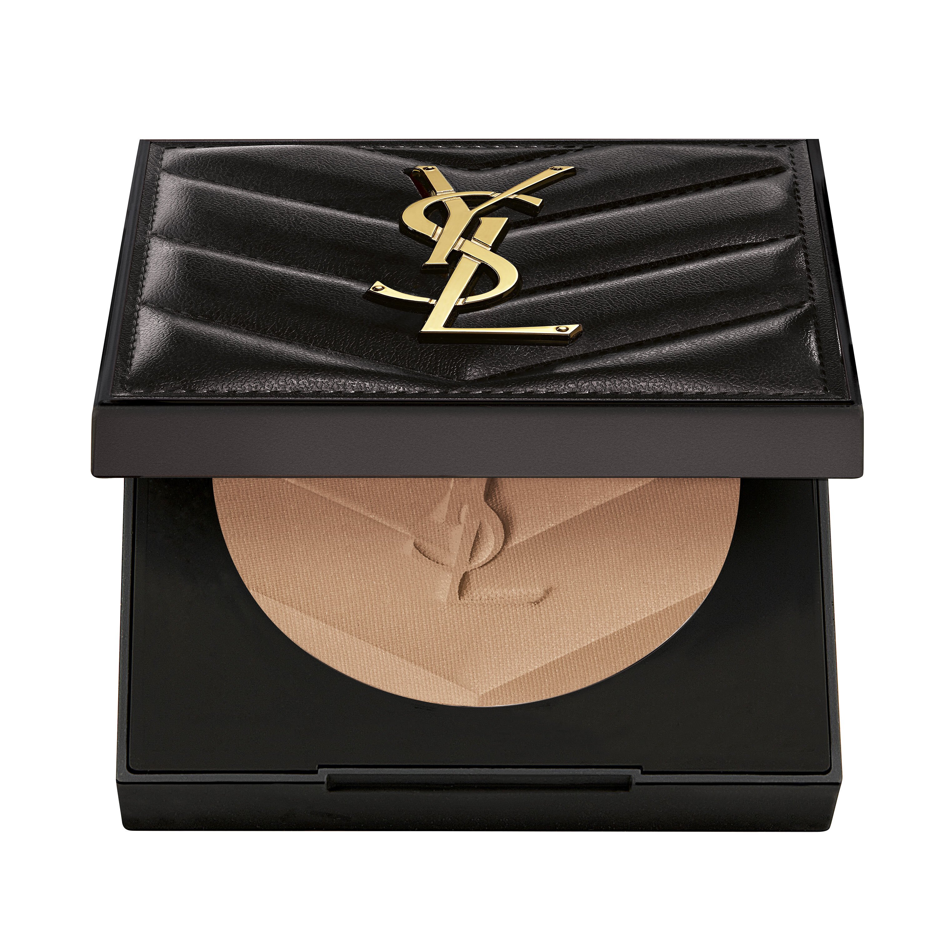 All Hours Hyper Finish - Pressed Finishing Powder - YSL Beauty